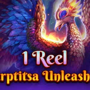 1 Reel Jarptitsa Unleashed