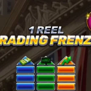 1 Reel - Trading Frenzy
