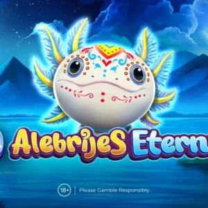 10 Alebrijes Eternal