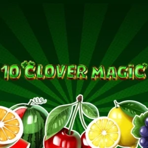 10 Clover Magic