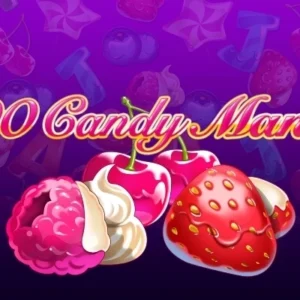 100 Candy Mania