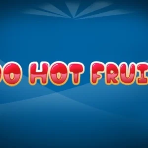 100 Hot Fruits