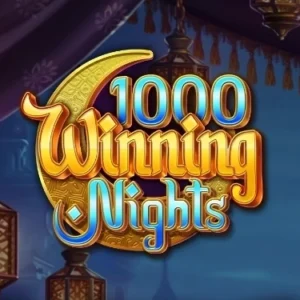 1000 Winning Nights