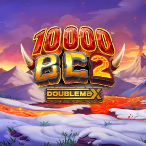 10000 BC DoubleMax 2