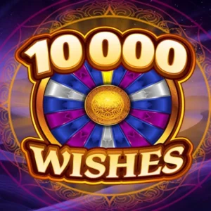 10000 Wishes