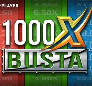 1000x Busta