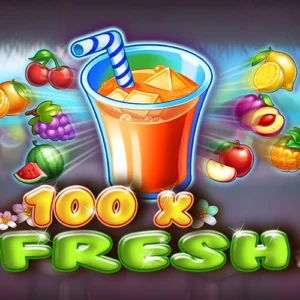 100x Fresh