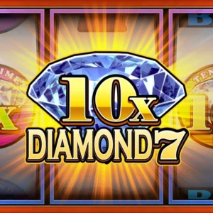 10X Diamond 7