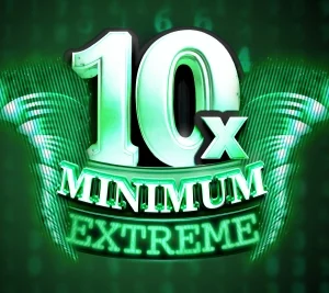 10x Minimum Extreme