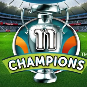 11 Champions