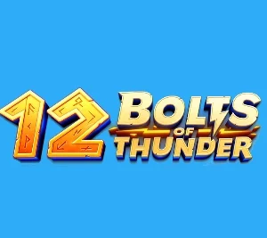 12 Bolts of Thunder