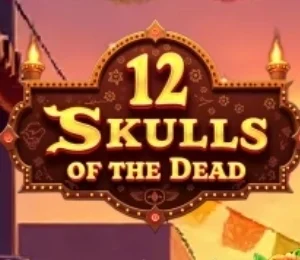 12 Skulls of the Dead
