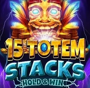 15 Totem Stacks