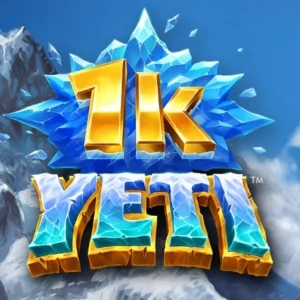 1k Yeti
