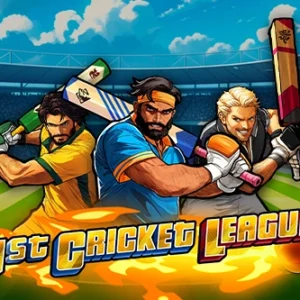 1st Cricket League
