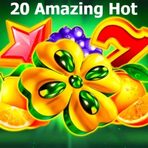 20 Amazing Hot