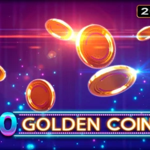 20 Golden Coins