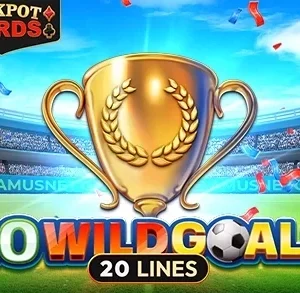 20 Wild Goals