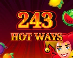 243 Hot Ways