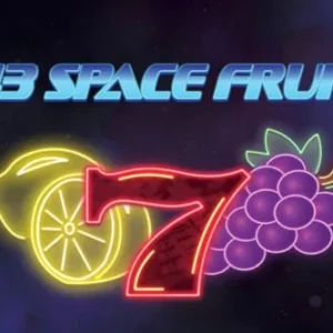 243 Space Fruits
