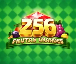 256 Frutas Grandes