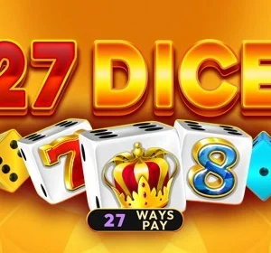 27 Dice