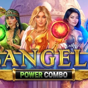 3 Angels Power Combo