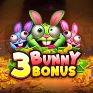 3 Bunny Bonus