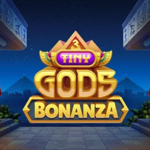 3 Tiny Gods Bonanza