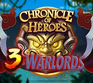 3 Warlords