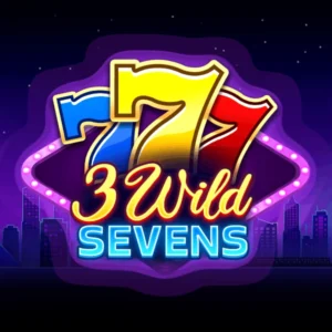 3 Wild Sevens