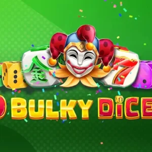 40 Bulky Dice 6 Reels