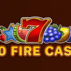 40 Fire Cash