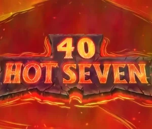 40 Hot Seven