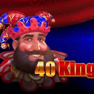 40 King
