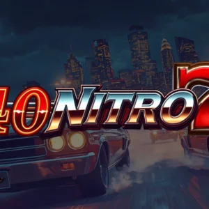 40 Nitro 7