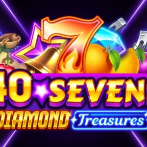 40 Sevens Diamond Treasures