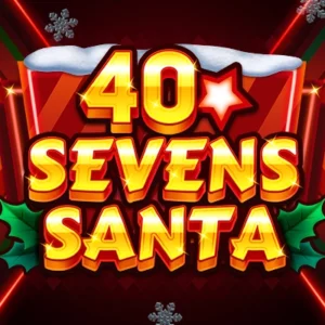 40 Sevens Santa