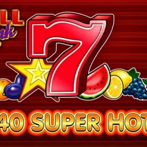 40 Super Hot Bell Link