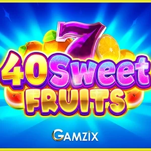 40 Sweet Fruits