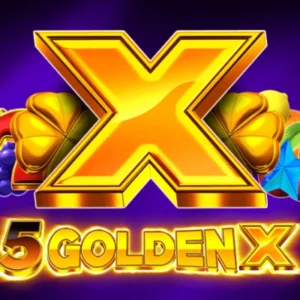 5 Golden X
