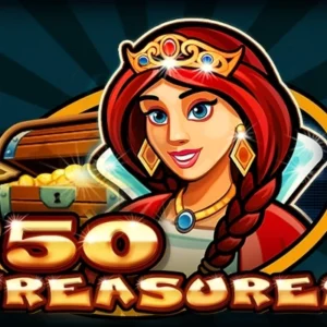 50 Treasures