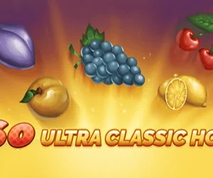 60 Ultra Classic Hot