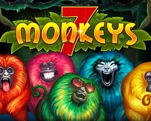 7 Monkeys