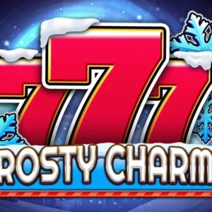 777 - Frosty Charms