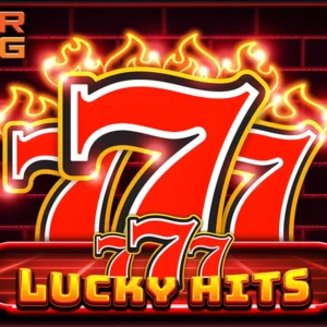 777 Lucky Hits