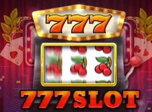 777 Slot