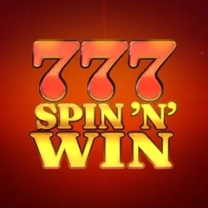 777 Spin'n'Win