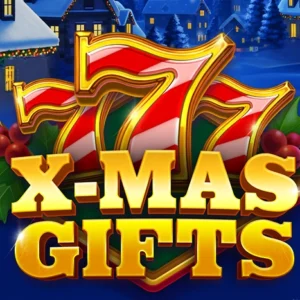 777 Xmas Gifts