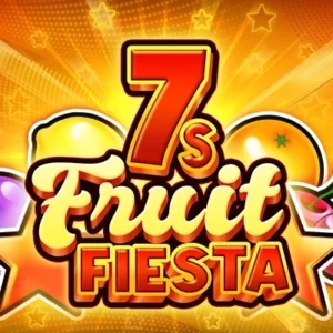 7s Fruit Fiesta